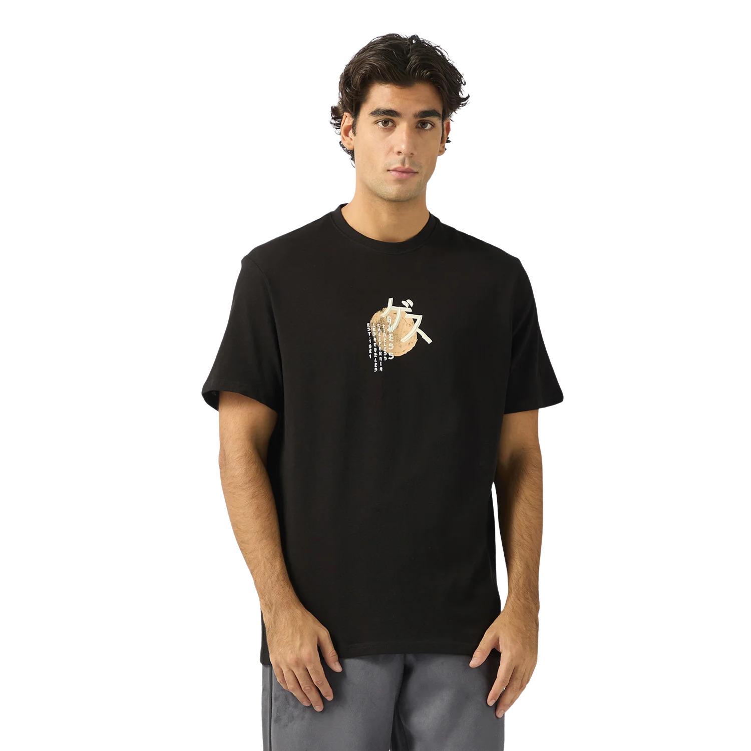 7621806070702 - T-Shirt ART PRINT