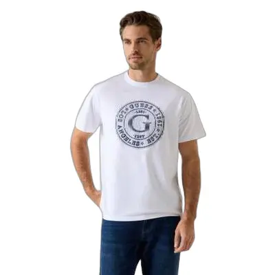 7621806049753 - T-Shirt BIG G