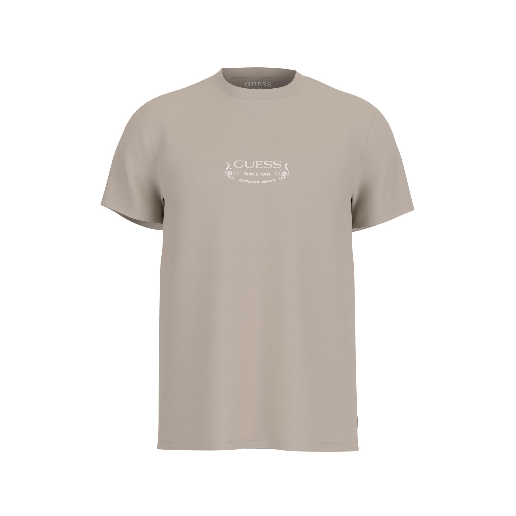 7628907695544 - T-Shirt BSC