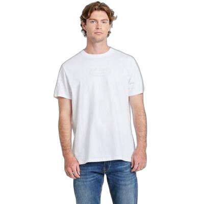 7628907695605 - T-Shirt WORLD FAMOUS