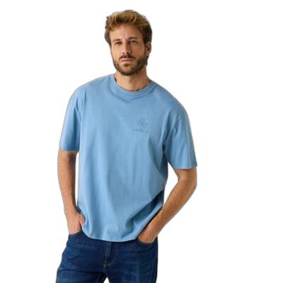 7628907697937 - T-Shirt DSTRSSD QUATTRO G