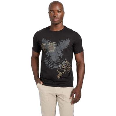 7628907695766 - T-Shirt HERITAGE