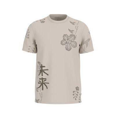7628907696022 - T-Shirt JAPANESE FLORAL