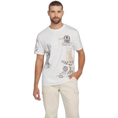 7628907695872 - T-Shirt 1981 POSTAGE