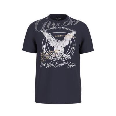 7628907695957 - T-Shirt LIVE WELL