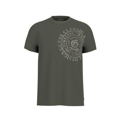 7628907696145 - T-Shirt LETTER PRESSED