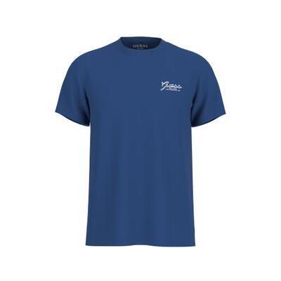 7628907696671 - T-Shirt SCRIPT LOGO