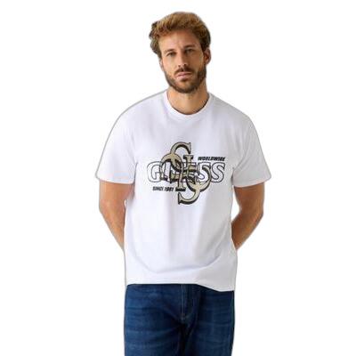 7628907697630 - T-Shirt GUEDROP SHADOW