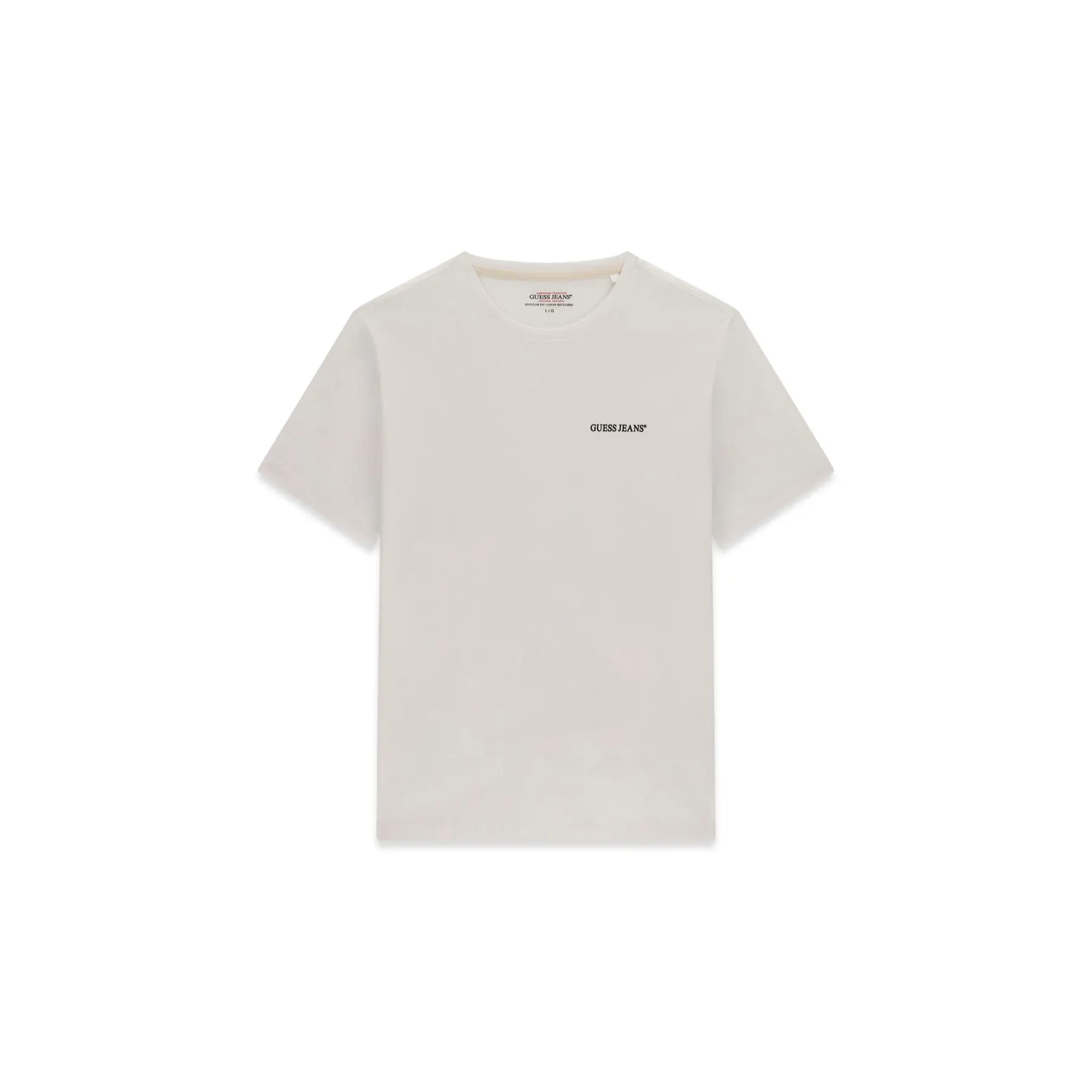 T-shirt con logo