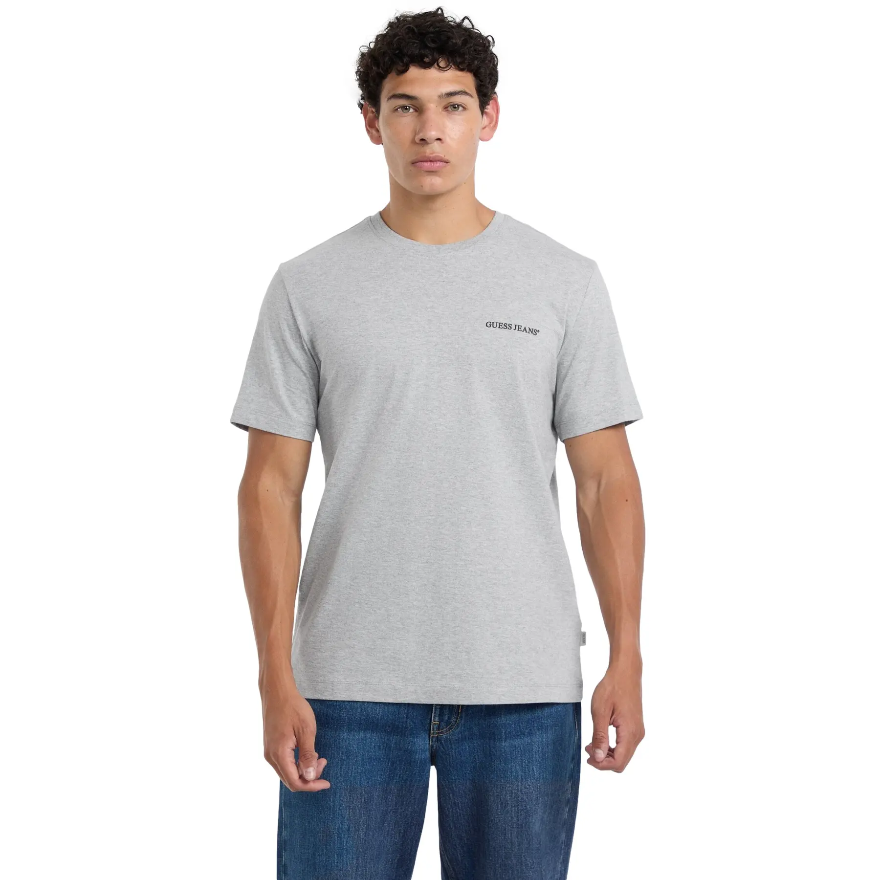 T-shirt con logo