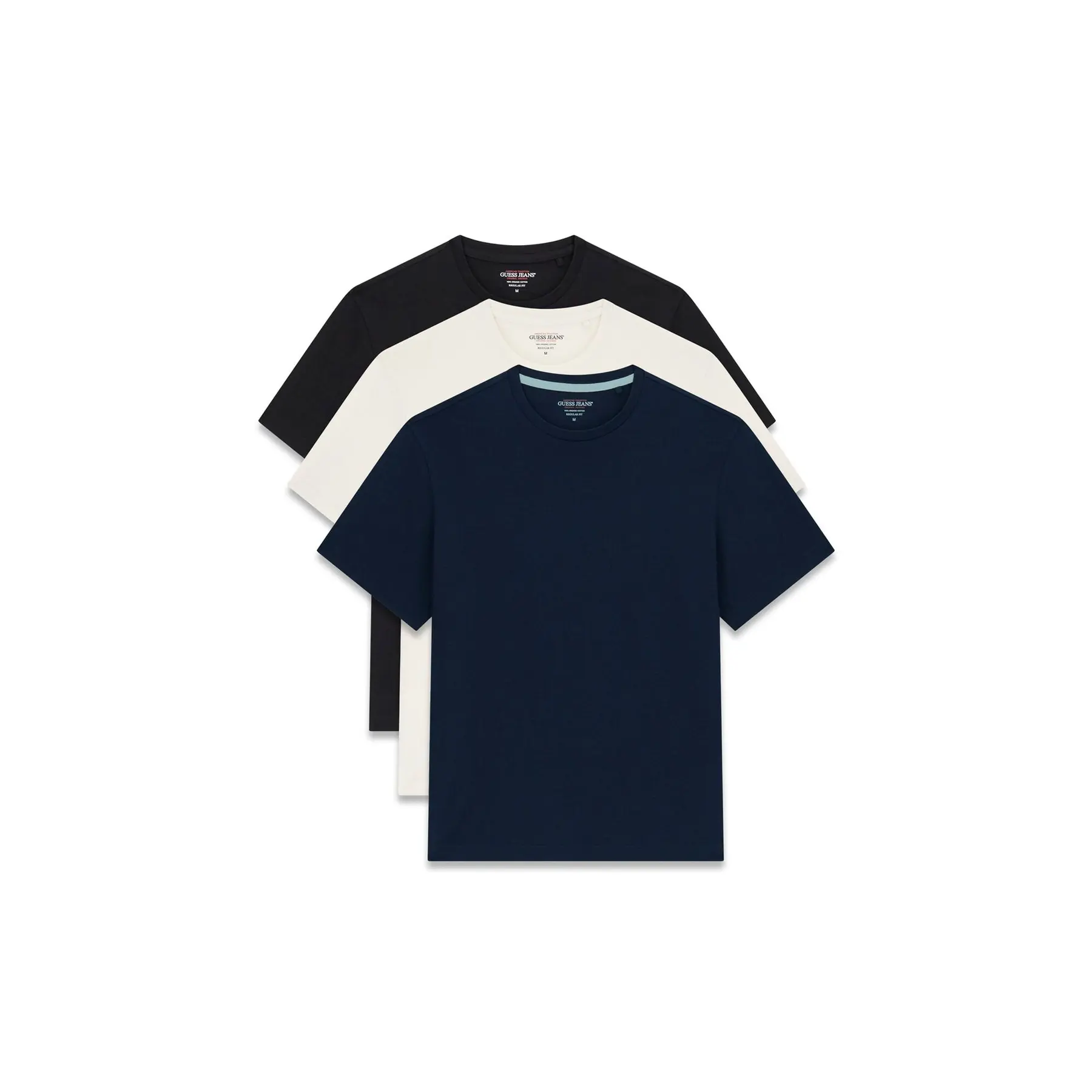 T-shirt  GJ (x3)