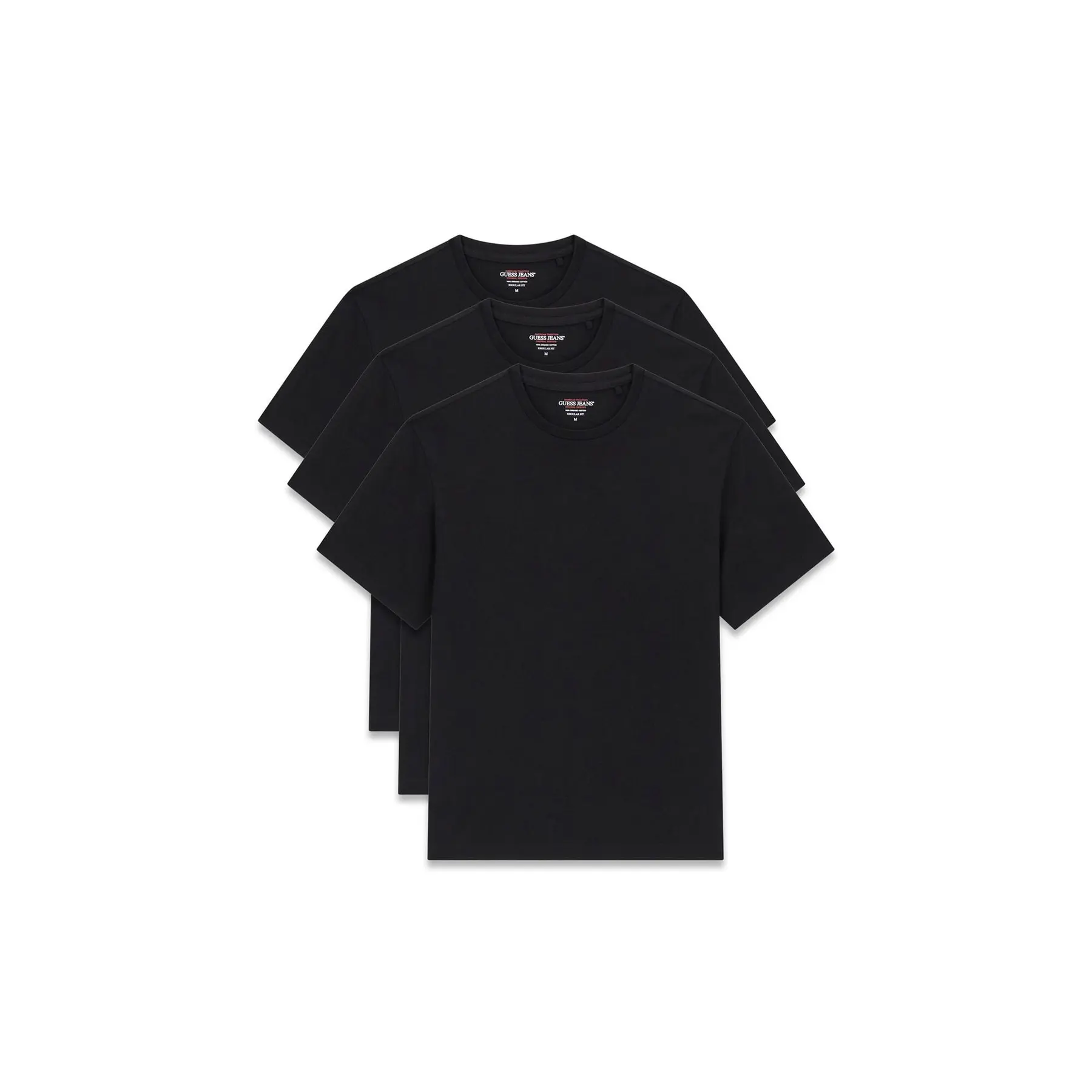 T-shirt  GJ (x3)