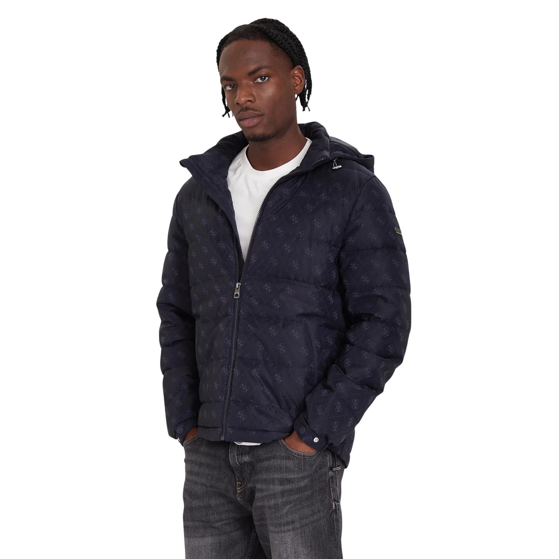 7621806045946 - Daunenjacke MONOGRAM PUFFA