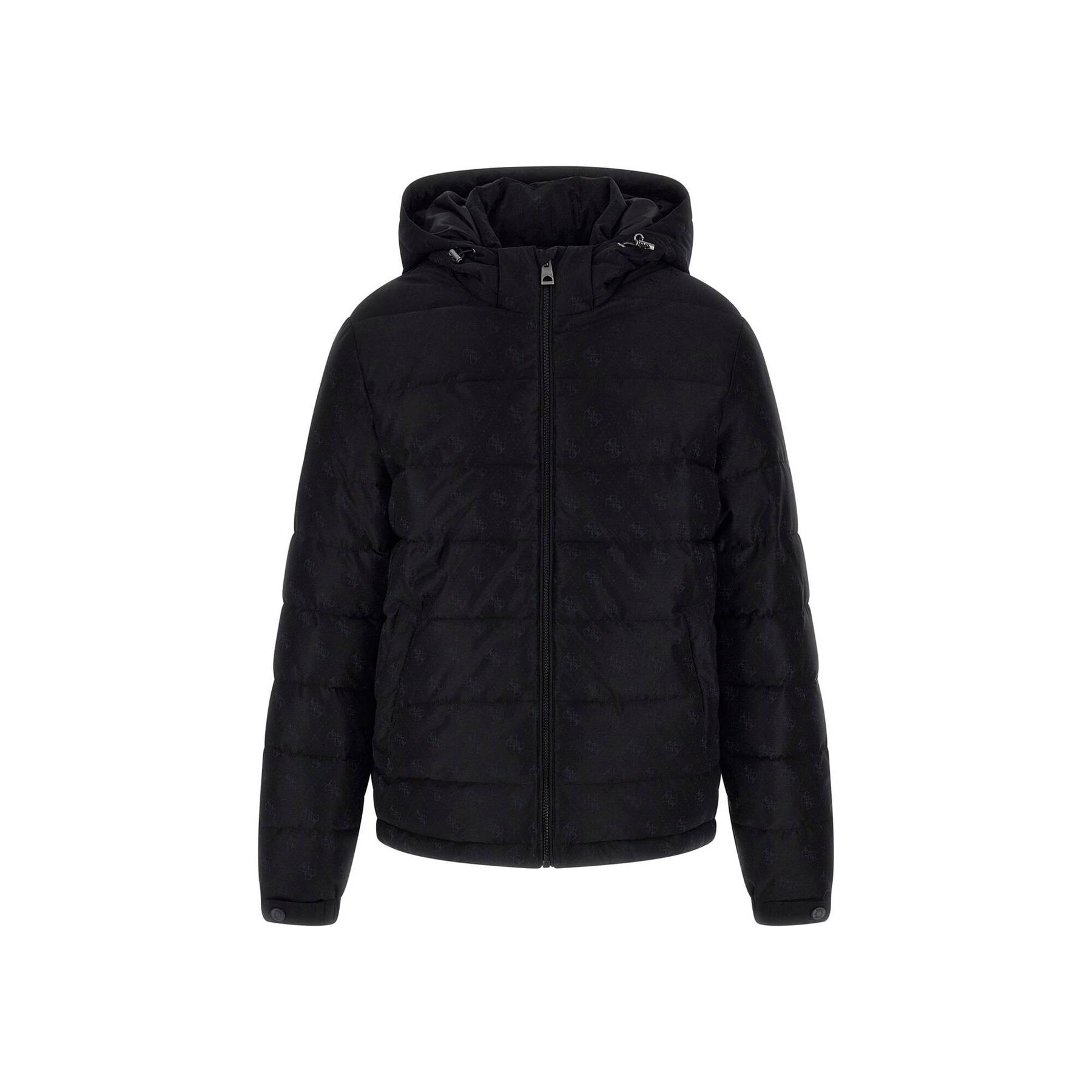 7621806046028 - Daunenjacke MONOGRAM PUFFA