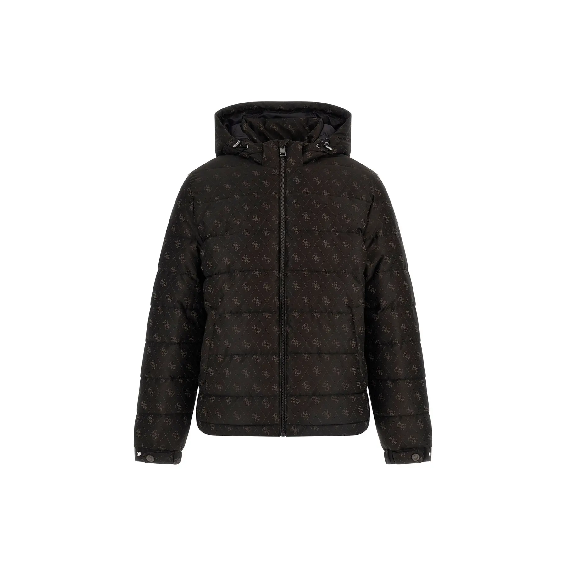 7621806046134 - Daunenjacke MONOGRAM PUFFA
