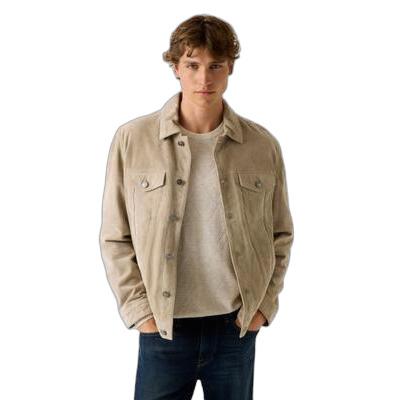 7628907876875 - Jacke TRUCKER