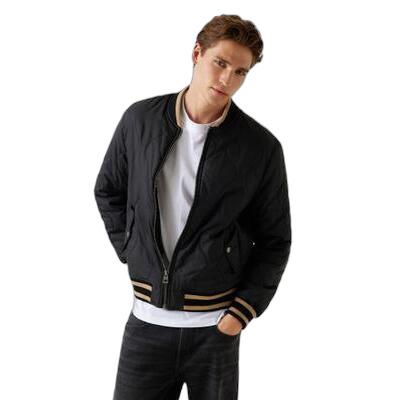 7628907875960 - Bomber ALAMEDA RIPSTOP