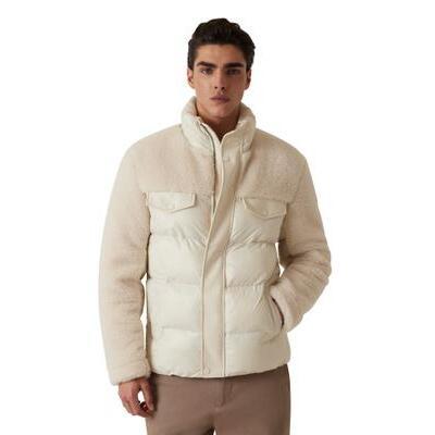 7621806033325 - Jacke MIX PUFFA