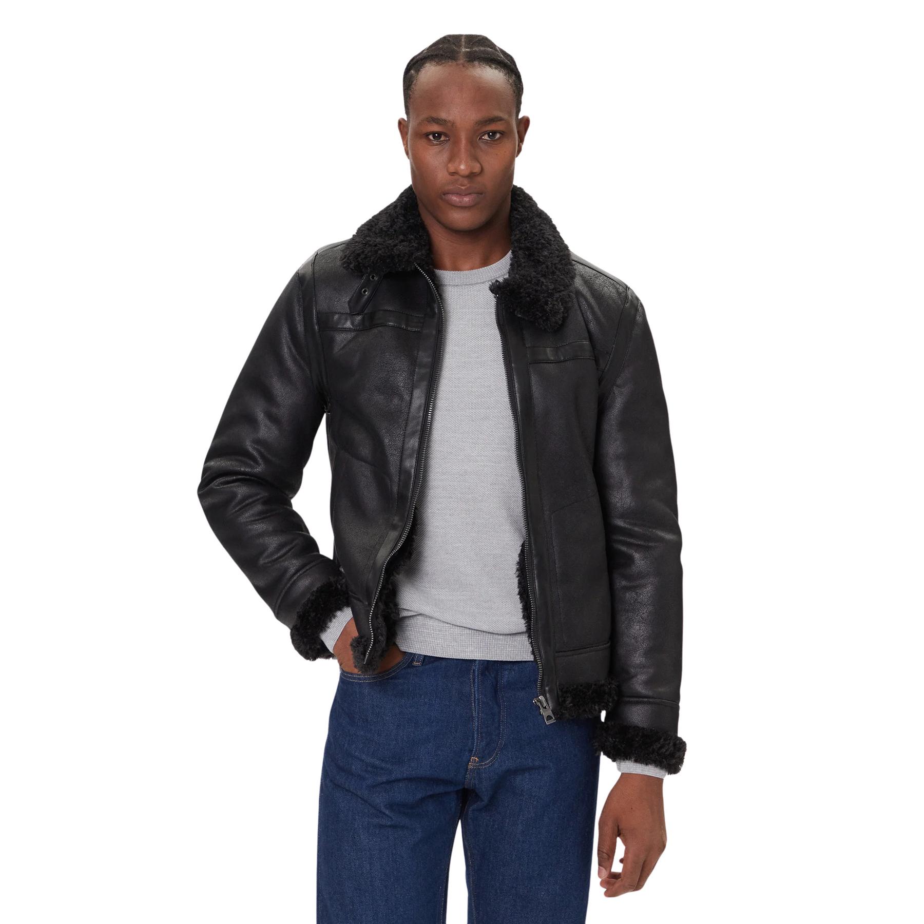 Giacca Guess Aviator