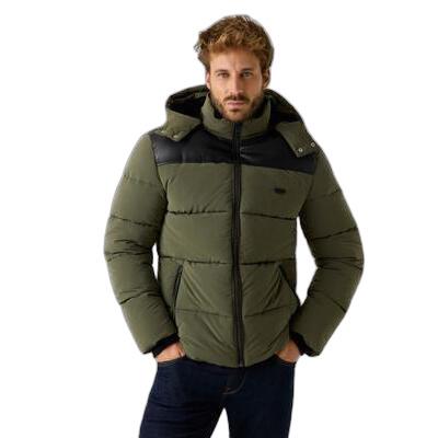 7621806034889 - Daunenjacke OUTDOORS PUFFA