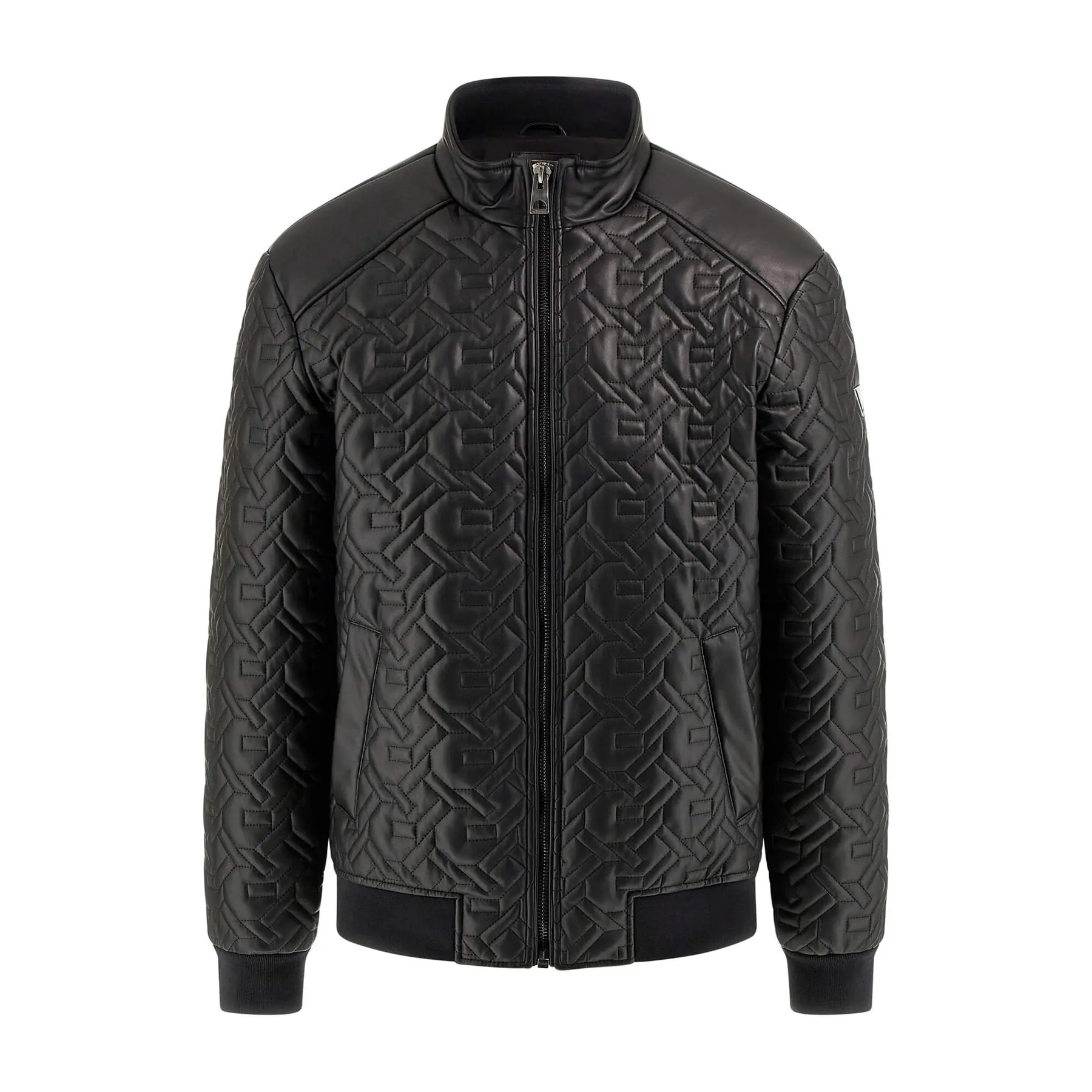 Bomber Guess G CHAIN