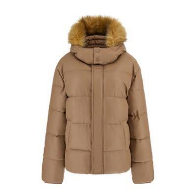 7621806035770 - Daunenjacke STRETCH ECO