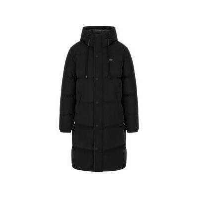 7621806046349 - Lange Daunenjacke REAL DOWN