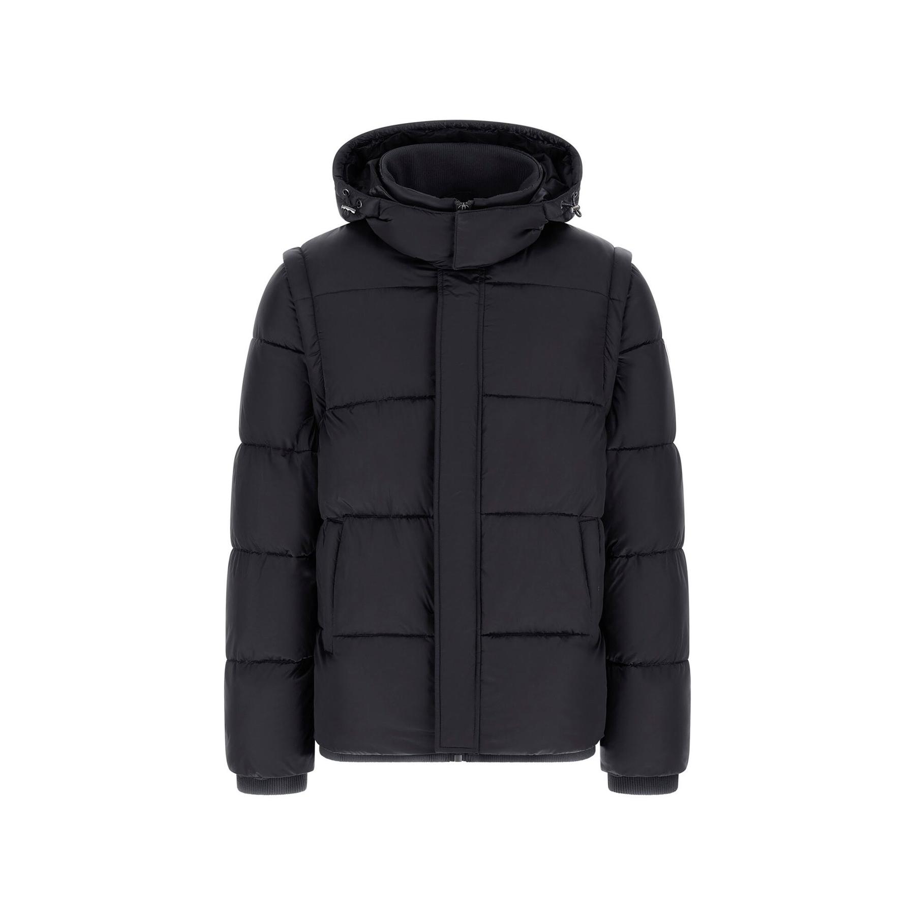 7621806080817 - Daunenjacke Guess