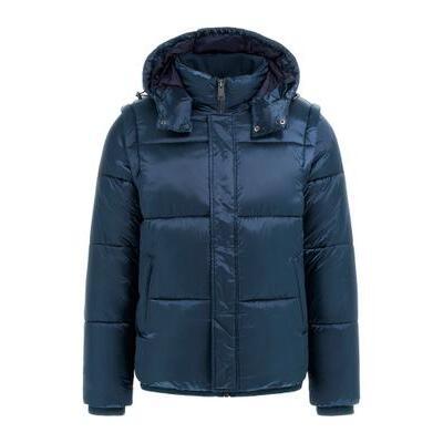 7621806045878 - Daunenjacke METALLIZED