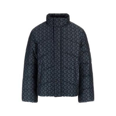 7621806044635 - Daunenjacke G CHAIN