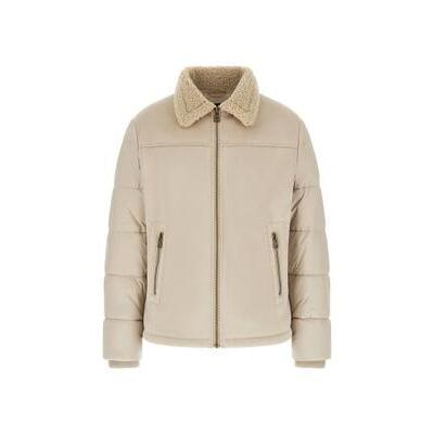 7621806036890 - Daunenjacke SHEARLING