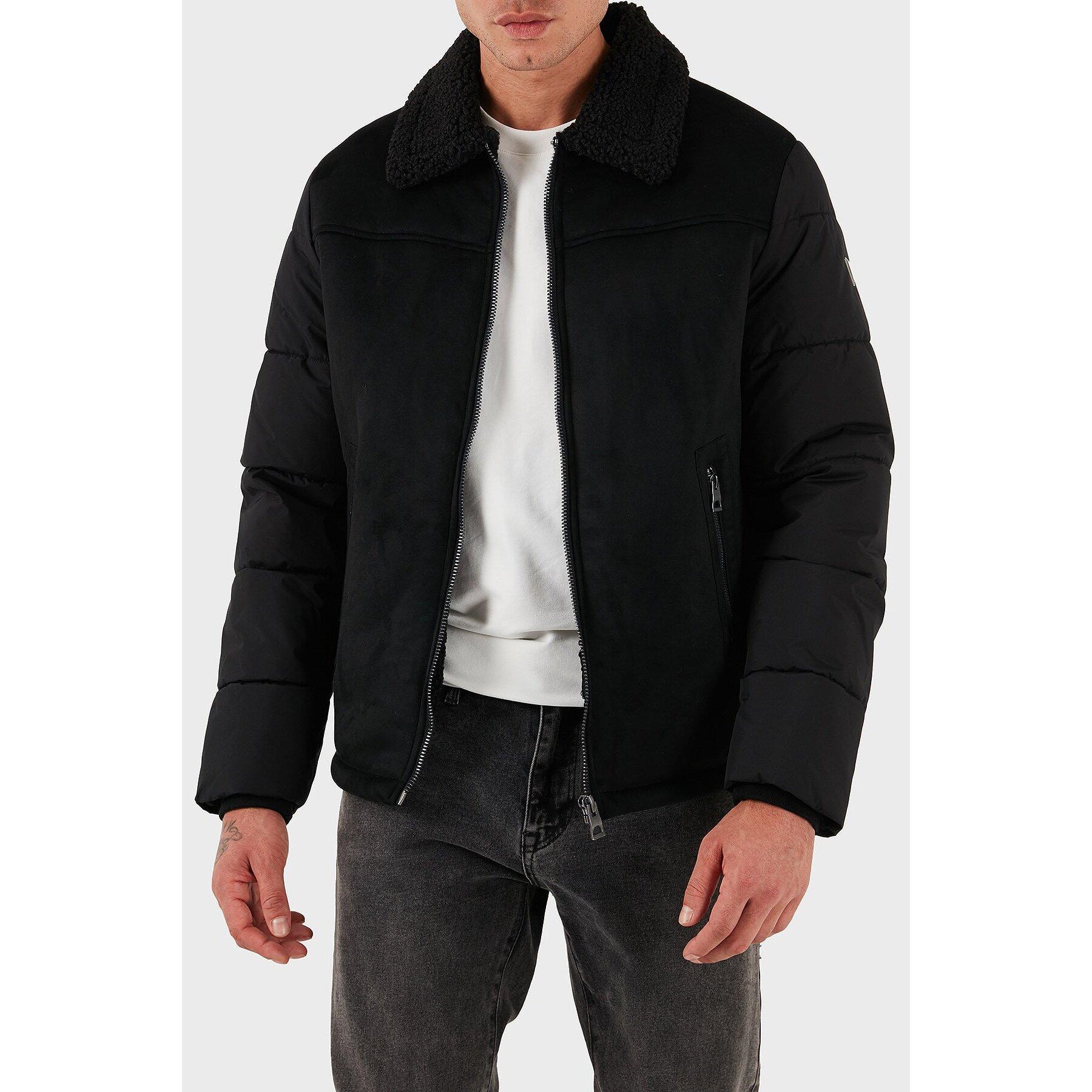 7621806037026 - Daunenjacke Guess