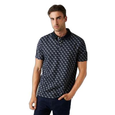7621806072416 - Polo-Shirt G JACQUARD