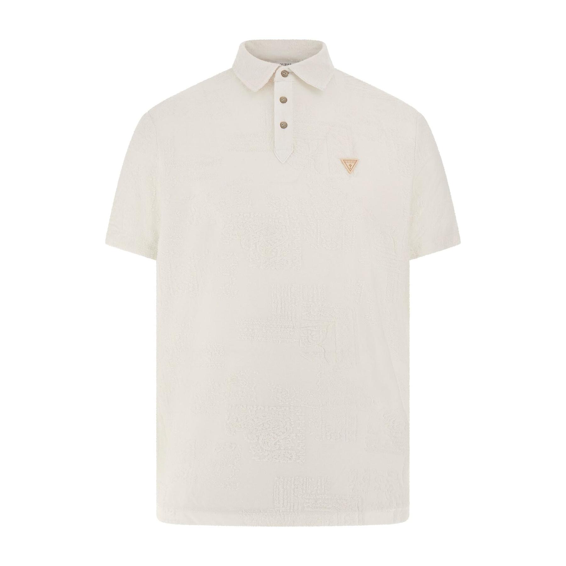 7621806050735 - Polo-Shirt Allover Paisley