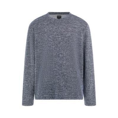 7628907872815 - Pullover ECO BEAU RIB