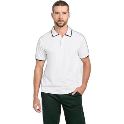 7628907807268 - Polo-Shirt PAUL PIQUE TIPPING