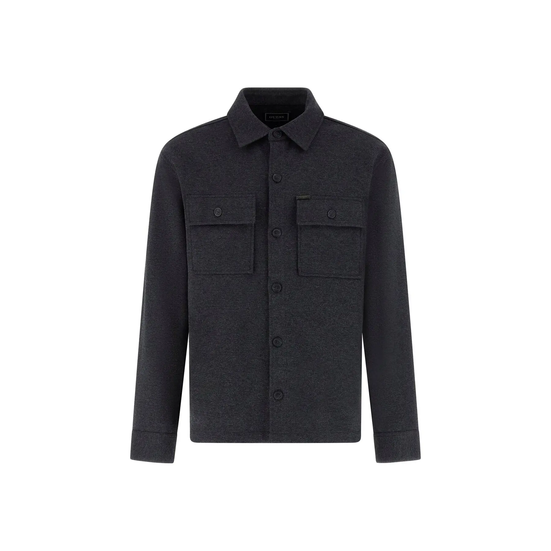 7628907806971 - Überhemd Daniel Luxe