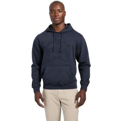 7628907873263 - Hoodie TYLER HVY