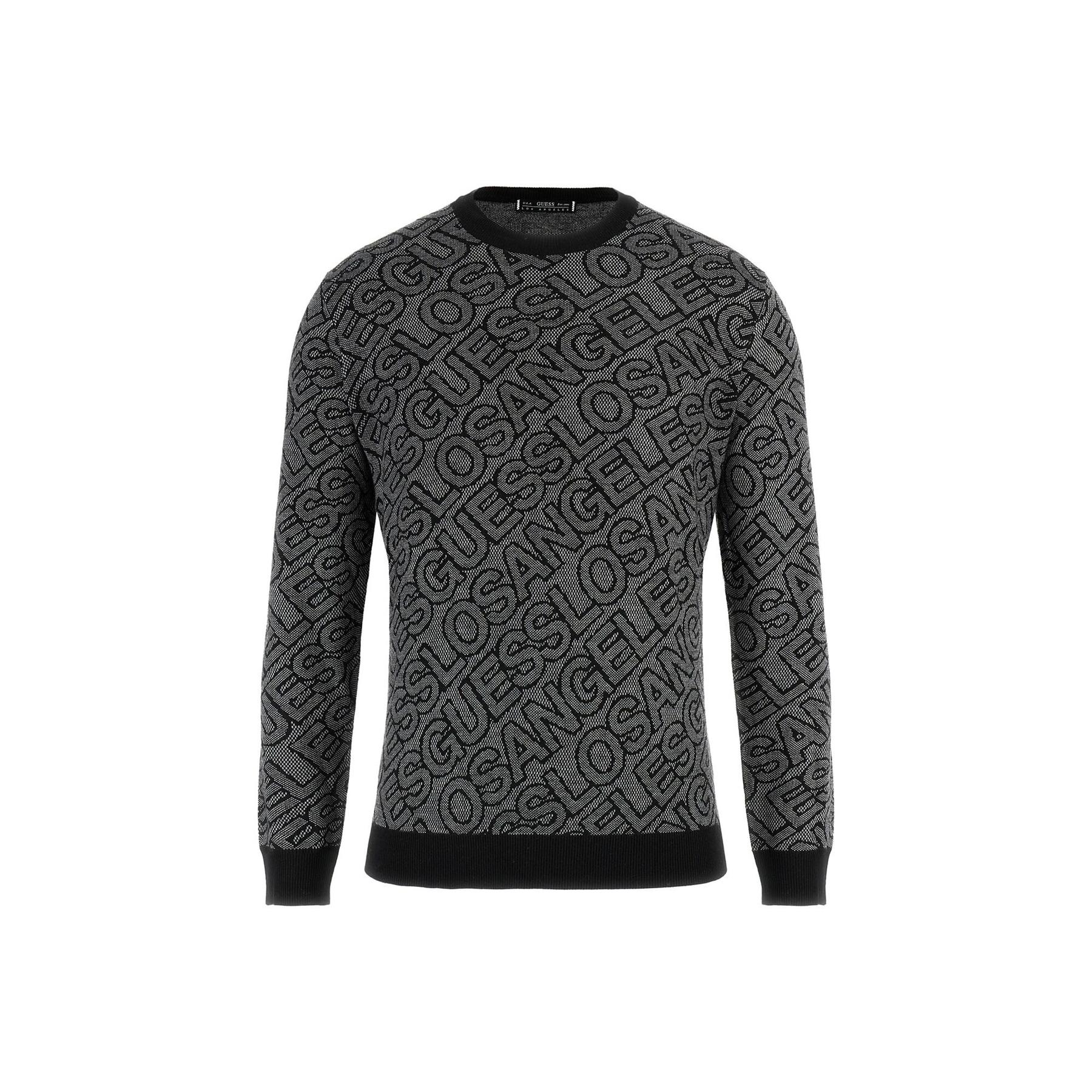 7628907865770 - Pullover JARROD