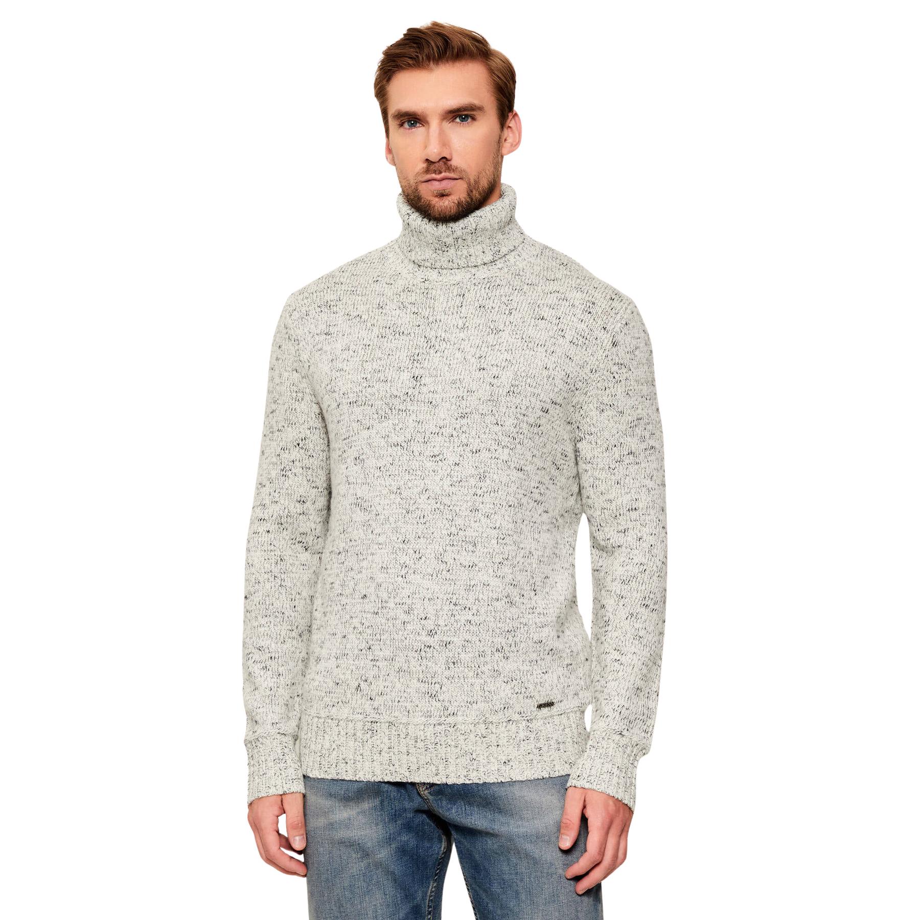 7621806032304 - Pullover JUSTIN