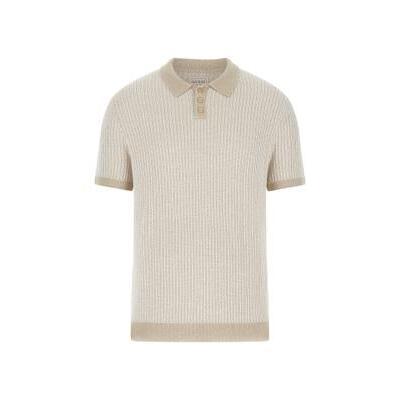 7628907945502 - Polo-Shirt ISAAC
