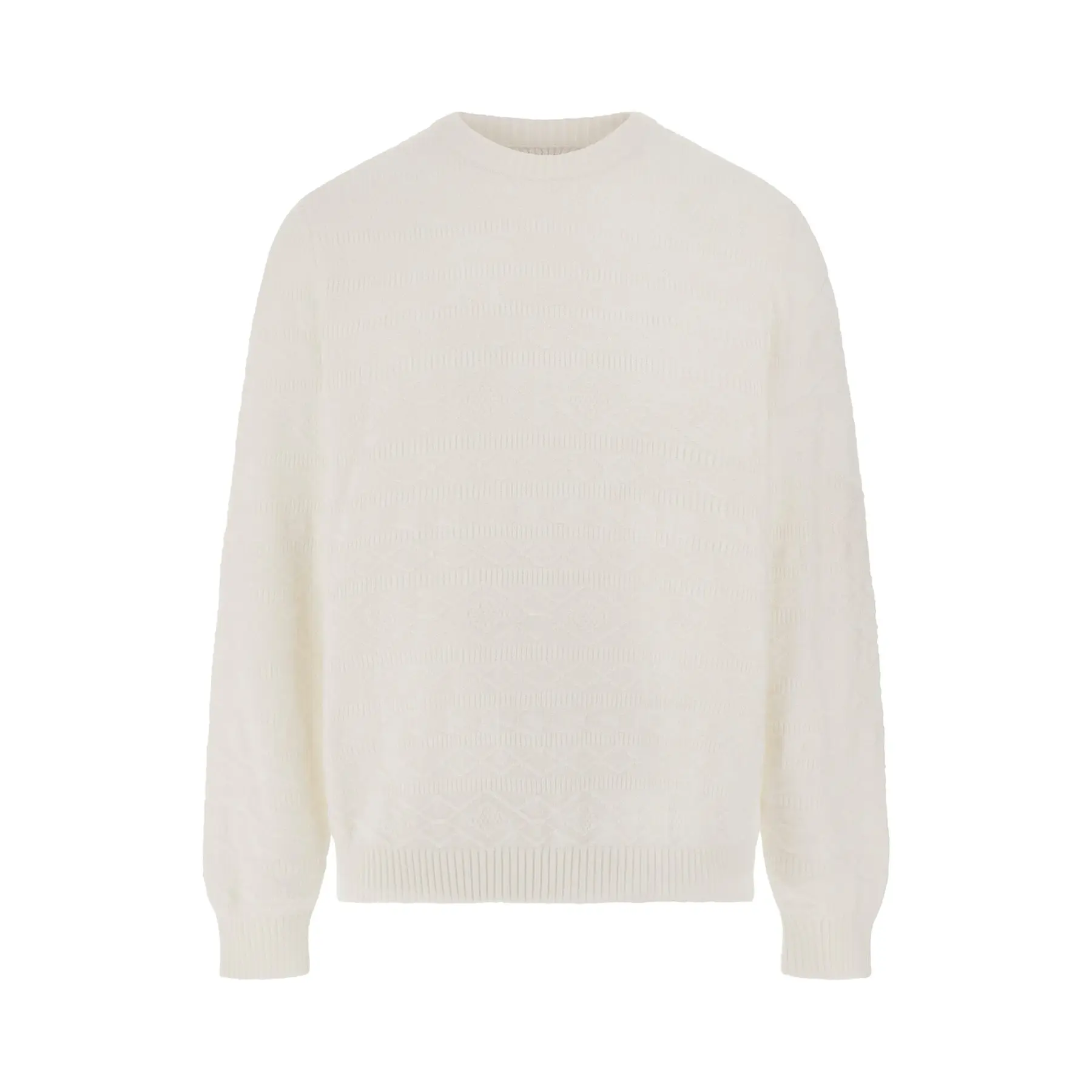 7628907718625 - Pullover Rhett Fair Isle