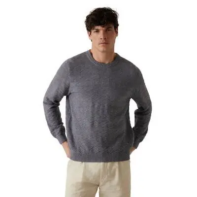 7628907718670 - Pullover RHETT
