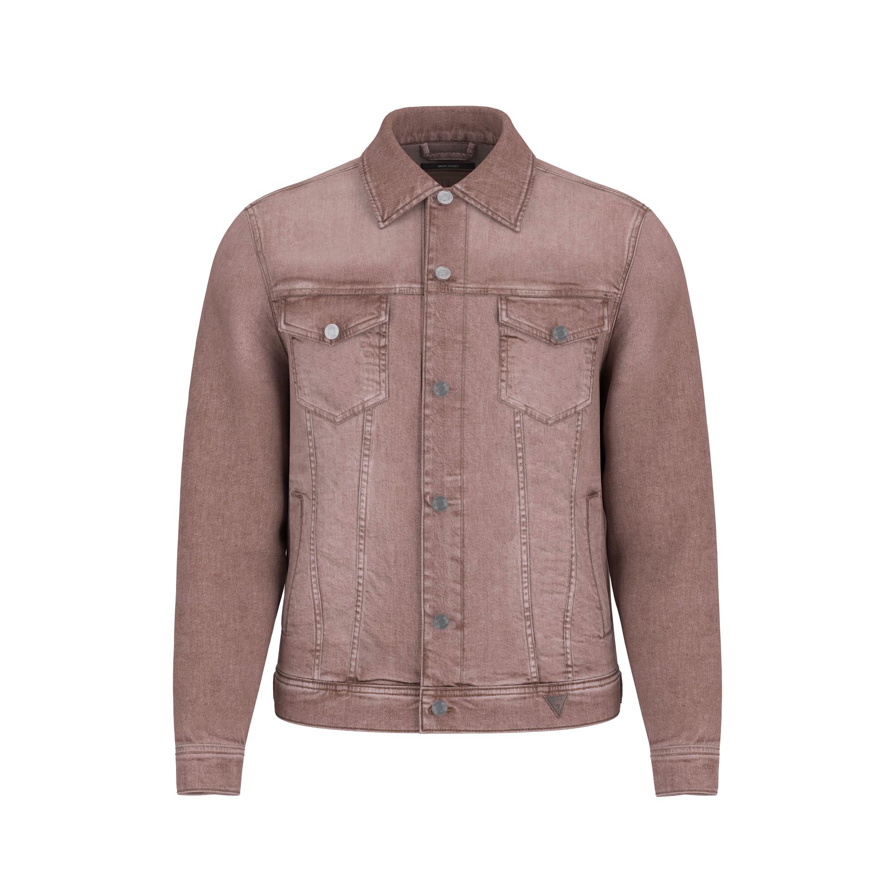 7628907720031 - Jacke Dean