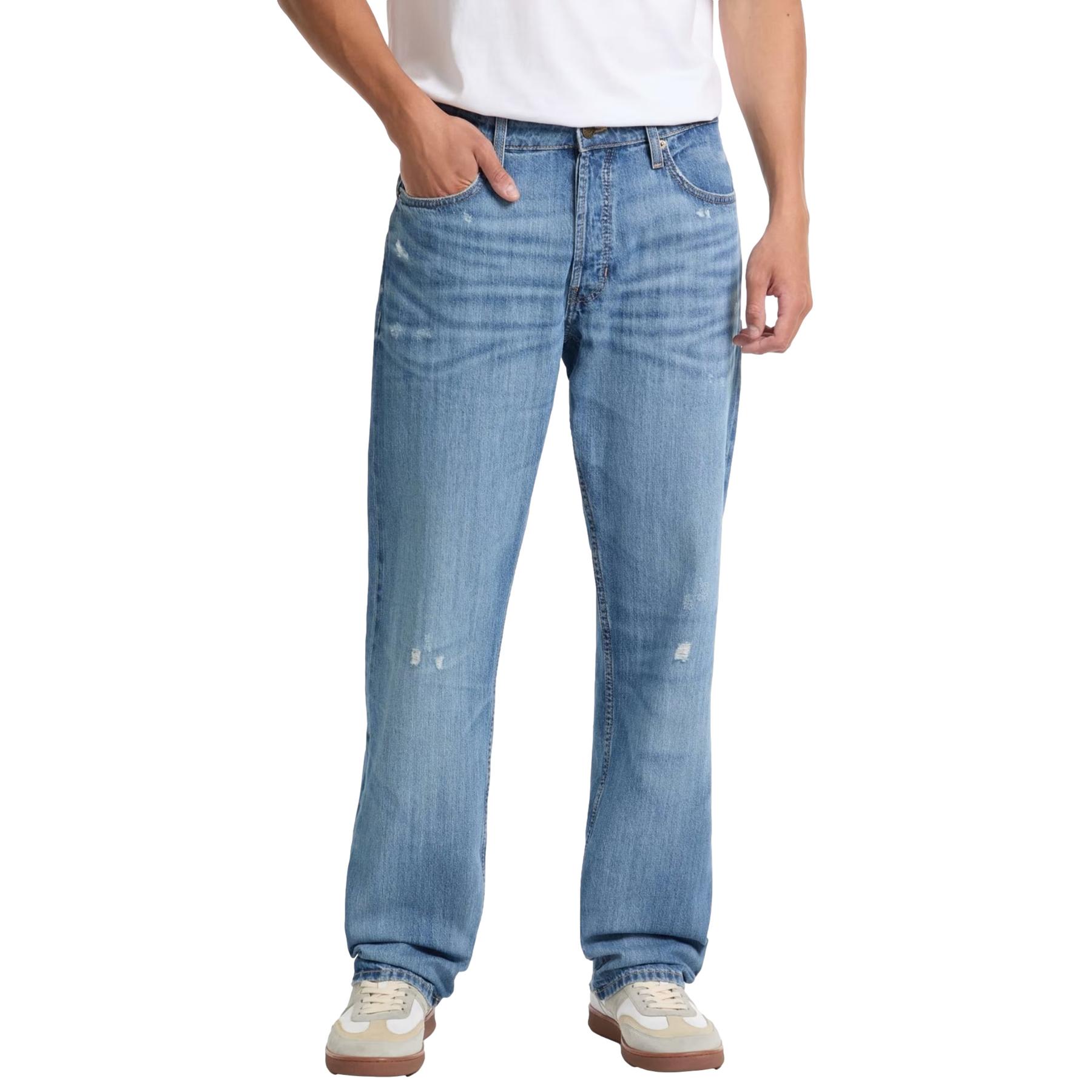 7620837045222 - Gerade Jeans G16