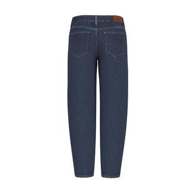 7620837043457 - Relaxed Tapered Jeans G15