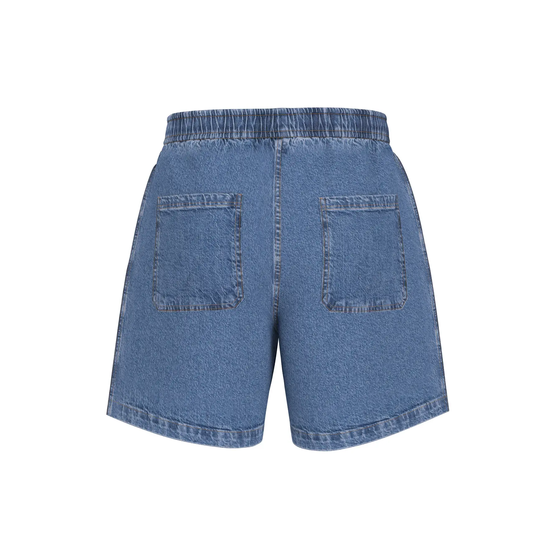 Denim shorts Guess GJ Jogger