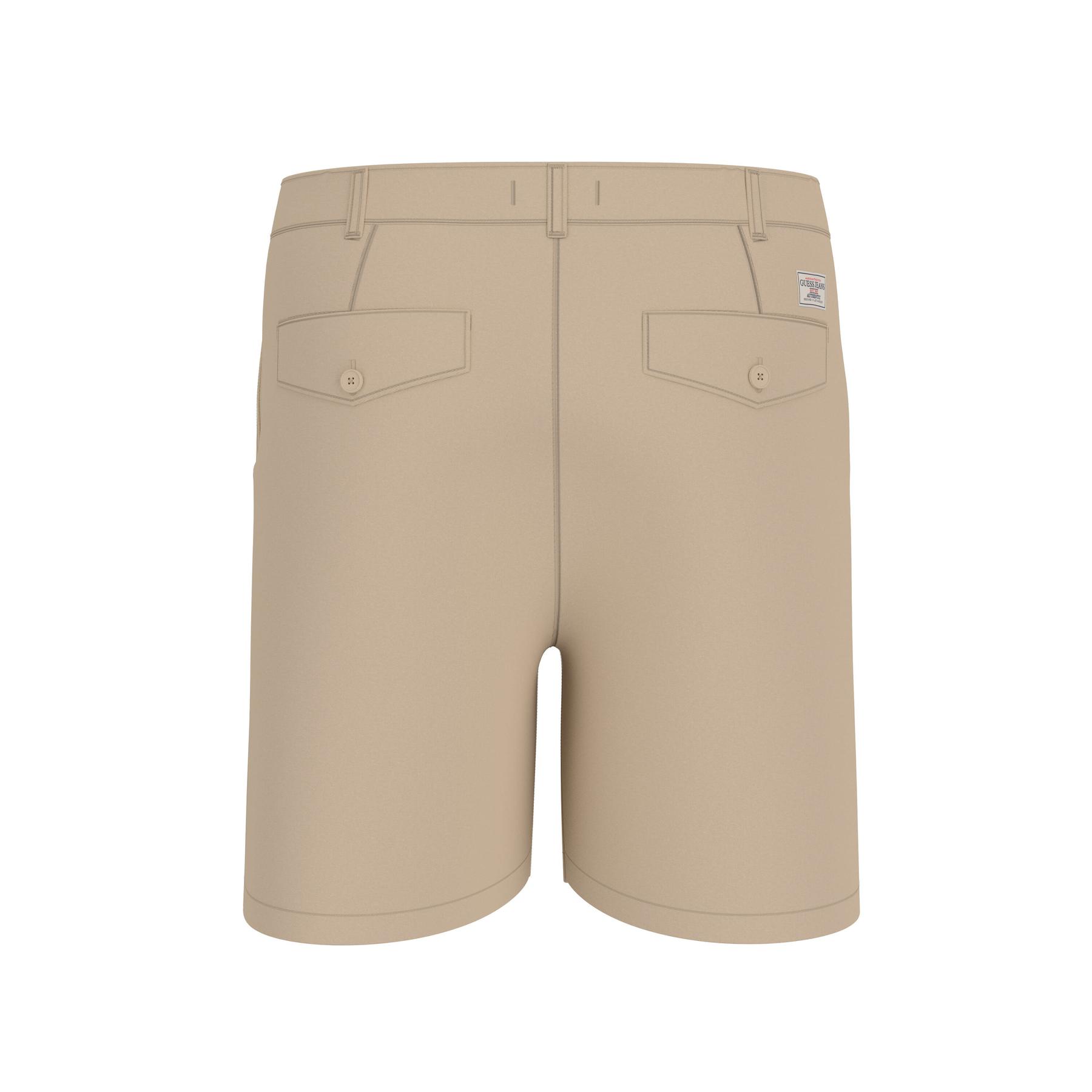 7620837049367 - Chino Shorts Gj Regular