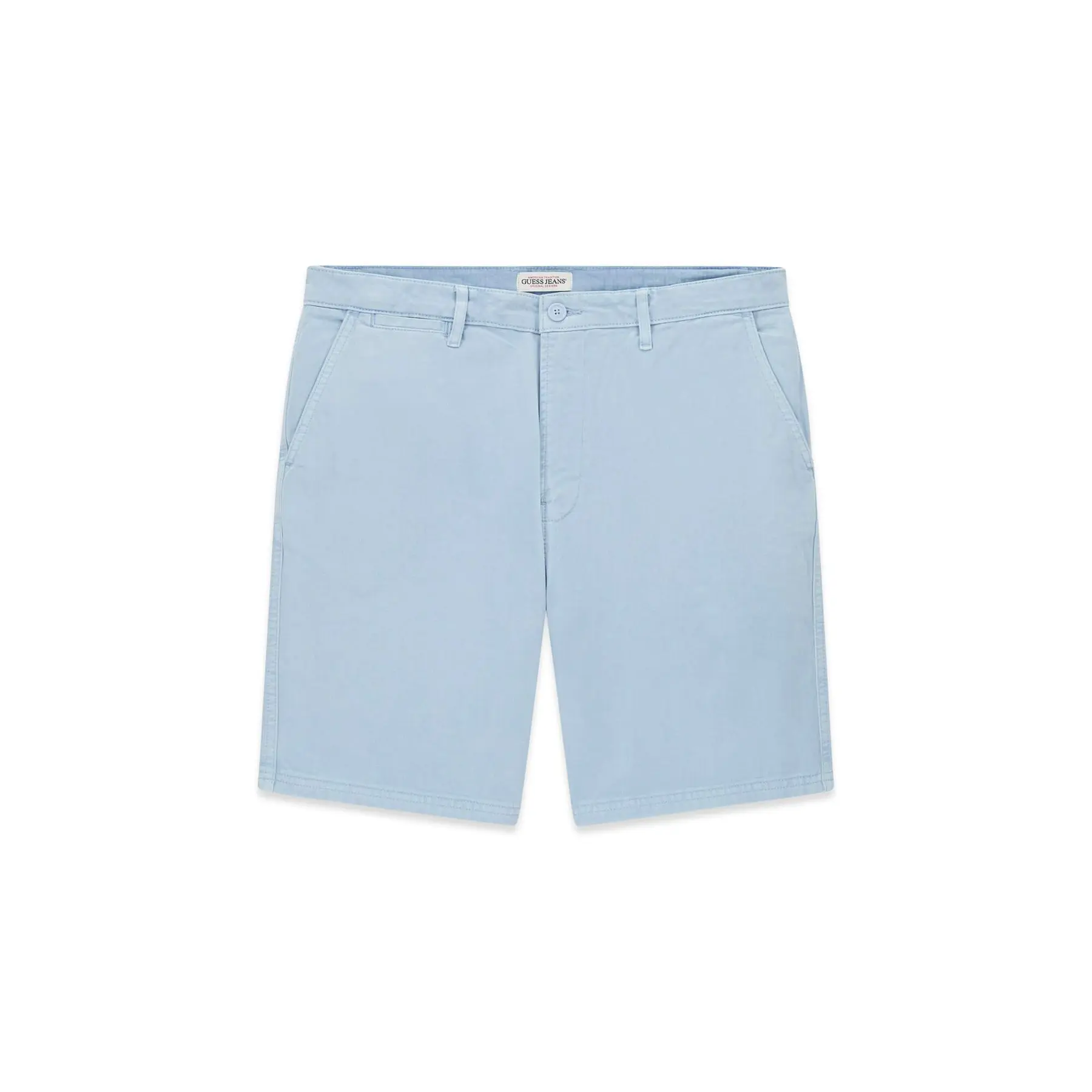 Image of Chino Shorts Guess Regular