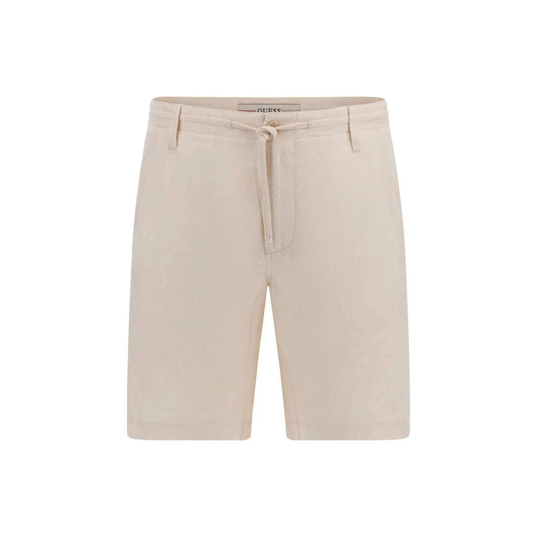 Shorts di lino  Fletcher